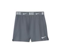 Nike Dri-Fit Trophy Shorts Girls - grey,, Size M