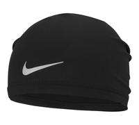 Nike Dri-FIT U Peak Beanie (One Size) (Black)