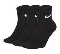Nike Dri-Fit Unisex Everyday Cushioned Training Ankle Socks 3/6 Pairs