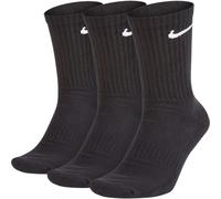 Nike Dri-Fit Unisex Everyday Cushioned Training Crew Socks 3/6 Pairs