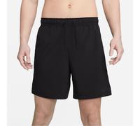 Nike Dri FIT Unlimited Mens 7 Unlined Woven Fitness Shorts M Black
