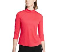 Nike Dri-Fit UV Ace Mock Women's T-Shirt S