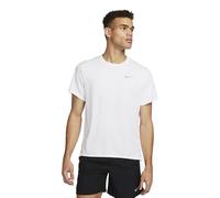 Nike DriFit Miler Running Top Mens - Green green S
