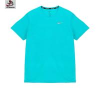 Nike Dri-FIT UV Miler T-Shirt Dusty Cactus Men’s UK Sizes S/M/L/XL - BNWT