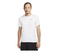 Nike Dri-FIT UV Miler T-shirt 'White' DV9316-100 M