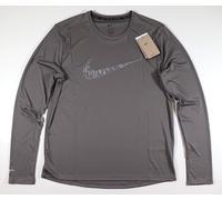 NIKE DRI FIT UV RUN DIVISION MILER RUNNING LONG SLEEVE TOP DM4707-289 MEN M L XL