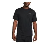 Nike Dri-FIT UV Short-sleeve Versatile Top 'Black' DV9839-010 XXL