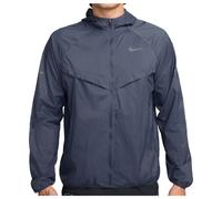 Nike Stride Running Jacket Men - Dark Blue, Size S