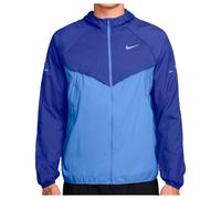 Nike - Dri-Fit UV Stride Jacket - Running jacket size XL, blue