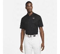 Nike Dri-FIT Victory Men's Golf Polo - Black - Polyester S