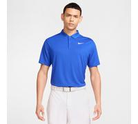 Nike Dri-FIT Victory Men's Golf Polo - Blue - Polyester S