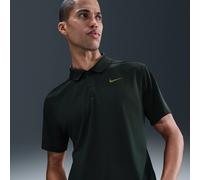 Nike Dri-FIT Victory Men's Golf Polo - Green - Polyester S