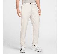 Nike Dri-FIT Victory Men's Golf Trousers - Brown - Polyester 38/34