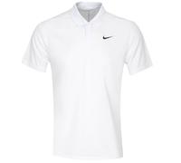 Nike Dri-FIT Victory Men's Golf Polo - White XXL