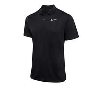Nike Dri-Fit Victory Solid Polo Golf Shirt Recycled Polyester Men Women