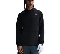 NIKE DRI-FIT VICTORY THERMAFLEX GOLF HOODIE - BLACK - 2XL