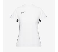 NIKE DR1338-100 W NK DF ACD23 TOP SS T-shirt Women's WHITE/BLACK/BLACK Size L