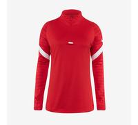 Nike Dri FIT Womens Strike 21 Drill Top