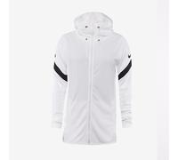 Nike Dri FIT Womens Strike 21 Full Zip Hooded Jacket