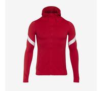 Nike Strike 21 Women's Jacket, womens, Vest, CW6098, University Red/White/White, XL