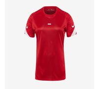 Nike Dri FIT Womens Strike 21 SS Top