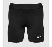 NIKE DH8327-010 W NK DF Strike NP Short Pants Women's Black/White Size S