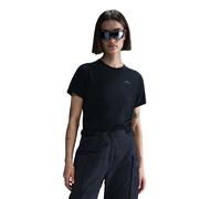 Nike Dri-FIT Women's Trail Running T-Shirt | UK S in Black