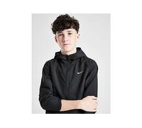 Nike Dri-FIT Woven Jacket Junior - Black 8-10Y