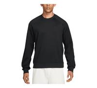 Nike DriFit UV Primary Nano T-Shirt Asia Sizing 'Black' II1303-010 L