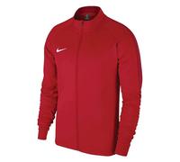 Nike Kids Dry Academy 18 K Track Jacket - University Red/Gym Red/(White), L