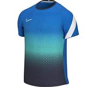 Nike Dry Acd Gx Fp T-Shirt Soar/Soar/White/White XL