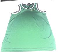 NIKE Dry Classic Jersey Men's Shirt - Cosmic Bonsai/University Gold, X-Large