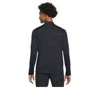 Nike Dry Element Half Zip Long Sleeve T-shirt