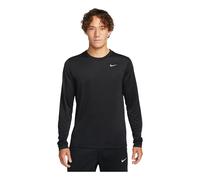 Nike Dry Fit Legend Long Sleeve Tee 'Black' DX0994-010 M