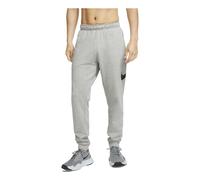 Nike Dry Graphic Dri-FIT Taper Fitness Sweatpants 'Dark Grey Heather' CU6775-063 XL