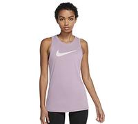 Nike Dry Icon Clash Tanktop Iced Lilac M