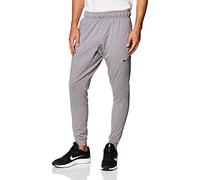 NIKE Dry Pants Men's Pants - Gunsmoke/Heather/Black, Small