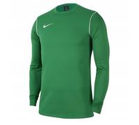 Nike Dry Park 20 Crew Neck Training Top in Green | Size: 8-10 Years Nike Green 8-10 Years