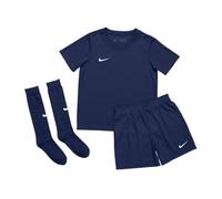 Nike Dry Park 20 Jr CD2244-410 football kit