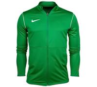 Nike Dri FIT Park 20 Knitted Track Jacket Green