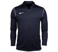 NIKE Men's M Nk Dry Park20 Trk Jkt Sport Jacket, obsidian/White/White, XXL UK