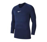 Nike Dry Park First Layer JR AV2611-410 thermal shirt