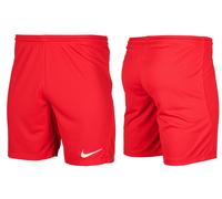 Nike Dry Park III Men's Short Short Pants Football Training