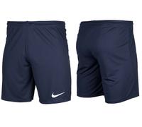 Nike Park III Shorts