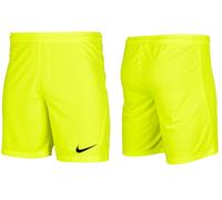 Nike Park III Shorts