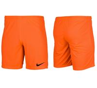 Nike Dry Park III Men's Short Short Pants Football Training