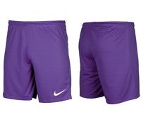 Nike Dry Park III Men's Short Short Pants Football Training