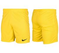 Nike Dry Park III Men's Short Short Pants Football Training
