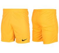 Nike Dry Park III Men's Short Short Pants Football Training