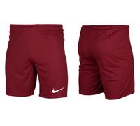 Nike Dry Park III Men's Short Short Pants Football Training